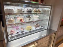 -DQ·蛋糕·冰淇淋(合生汇店)