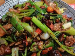 -小俩口烧烤东北菜(双井店)