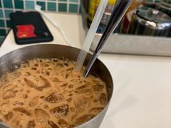 丝袜奶茶-華歡冰室-WahFoon(吉大店)
