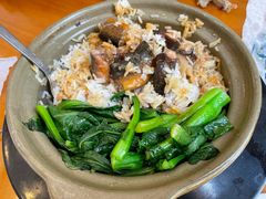 -煲煲掂风味煲仔饭餐厅(西区店)