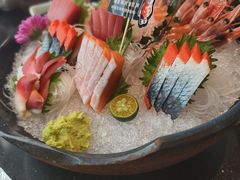 -吉川谷谷·日料放题(广安门店)