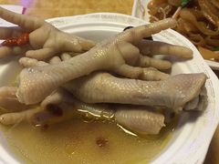 -旭璟酒家·传统粤菜·湘菜(逸景路店)