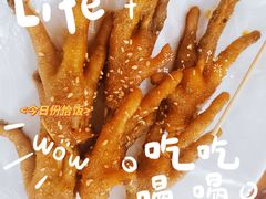 -十里铺铁板鱿鱼