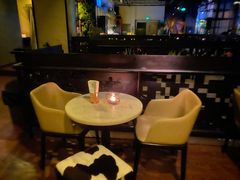 -柒Lounge(三里屯店)