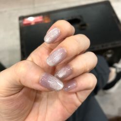 -M Nails & Beauty美甲美睫美体