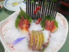 -万岛日本料理铁板烧(大宁店)