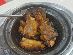 -新峰肉骨茶