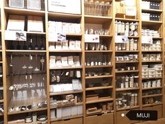 -MUJI无印良品(大悦城店)