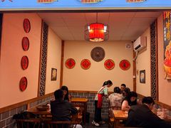-古真记钵钵鸡(总店)