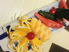 -有喜屋·深夜食堂(北京西路店)