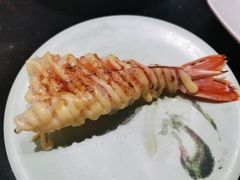 -三禾寿司(南城印象汇店)
