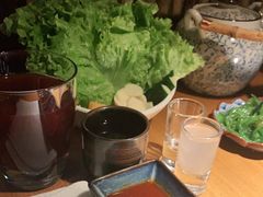 -本寻烧肉酒场(双井店)