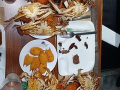 -汉巴味德(乐宾百货店)