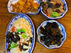 -孙盛兴奥灶面馆·蟹黄面·三虾面(山塘街总店)