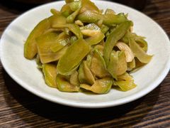 -魁盛居百年鲁菜馆(县西巷店)