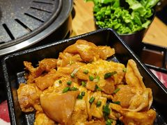-九田家黑牛烤肉料理(太原迎泽区同至人店)