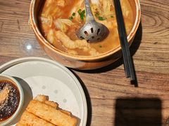 -水煮三国·川鲁江湖菜(香山店)