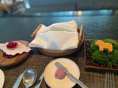 -莲西餐(曲江店)