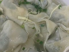 -老盛兴汤包馆(大华二路店)