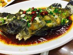 -阳光海鲜大排档
