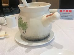 -西安绿地假日酒店·丽宝轩中餐厅