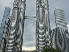 -吉隆坡国油双峰塔