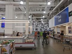 -山姆会员商店(亦庄创意生活广场店)