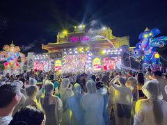 -南宁方特东盟神画