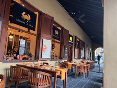 -Ministry of Crab(科伦坡店)