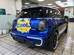 -车水马龙3M汽车贴膜冠军店隐形车衣改色膜(漕宝路中环店)