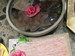 -小龙坎老火锅(华飞店)