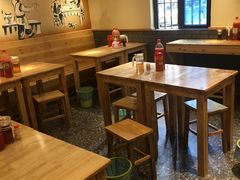 -老巷口川味火锅