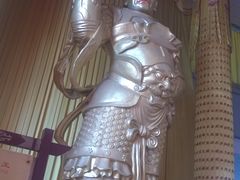-法门文化景区