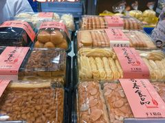 -上海市长春食品商店(淮海中路店)