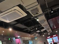 -三太子地摊烧烤·小龙虾(北蔡店)