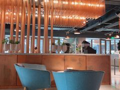 大堂-sugarman espresso素饮糖人高新咖啡工厂
