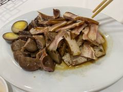 -潮州菜馆(十里河店)