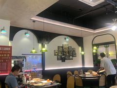 -红厨巷·淮扬菜(熙南里店)