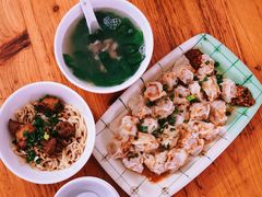 -陈记饮食店(菜园墩店)