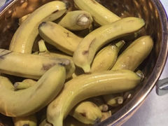 香蕉-万象·复兴号鲜肉烤肉海鲜自助(升级店)