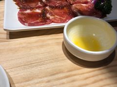 -韩宫宴烤肉·料理(苏州中心店)