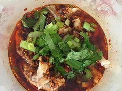 -李老五口水鸡(万寿路店)