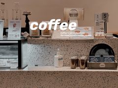 -Seesaw Coffee(上海尚悦湾店)