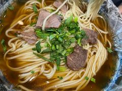 -八分场凉皮老店(正宗)
