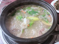-尼玛藏家风味园(阿山食城店)