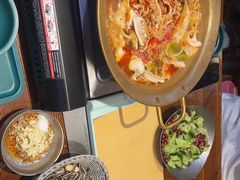 -将军肚烧烤鸡手王(东岭南街店)