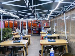 -夏星酒馆(剑桥公社店)