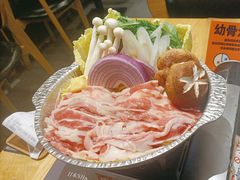 -鳗事鱼意·活鳗現烤专门店(富力海珠城店)