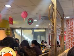 -麦当劳(中山大道中店)