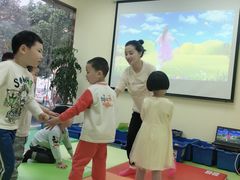 -童程童美少儿编程乐高机器人(凯德天府校区)